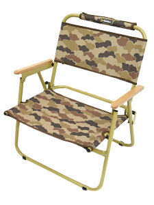 Allstime SIRI TIME FOLDING CHAIR【AT-0001-01-CAMO】通販格安セール情報 楽天 通販