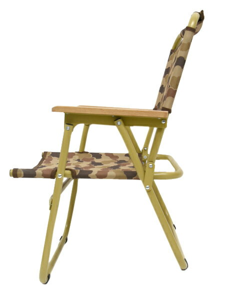 Allstime SIRI TIME FOLDING CHAIR【AT-0001-01-CAMO】通販格安セール情報 楽天 通販