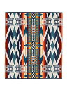 【送料無料】PENDLETON TOWELS FOR TWO FIRE LEGEND【XB242-55097-1SZ-MULTI COLOR】