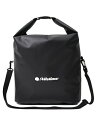 Allstime HANDY TIME COOLER DRY 2WAY BAG【AT-0009-04-BLACK】