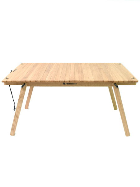 【送料無料】Allstime DOOGOO TIME THE TABLE 420 OAK【AT-0011-52-NATURAL】