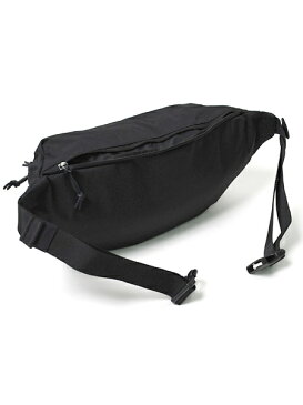 NIKE TECH HIP PACK【BA5751-010-BLACK】