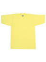 PRO CLUB HEAVY WEIGHT S/S TEE-LEMONyPRC1X-HWTST-LMN-LEMONz