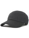 NEW HATTAN 6PNL COTTON CAPyNH-1401BLK-BLACKz