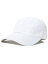 NEW HATTAN 6PNL COTTON CAPNH-1405WHT-WHITE