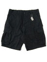 ROTHCO VINTAGE SHORTSyRTC-2130-BLACKz