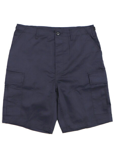 楽天FIVE STAR DSROTHCO BDU PC SHORTS【RTC-65230-RTC-MIDNIGHT BLUE】