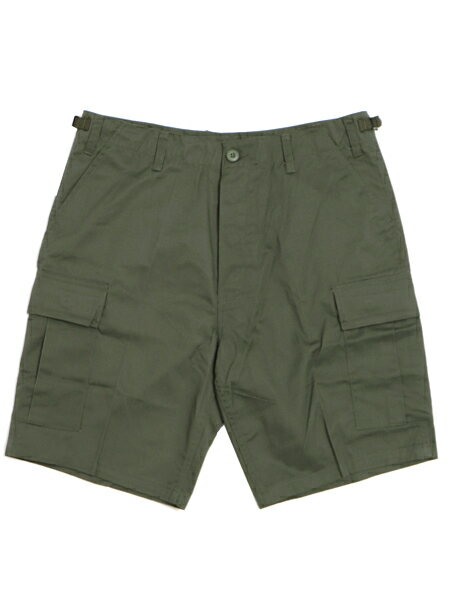 楽天FIVE STAR DSROTHCO BDU PC SHORTS【RTC-65200-RTC-OLIVE DRAB】