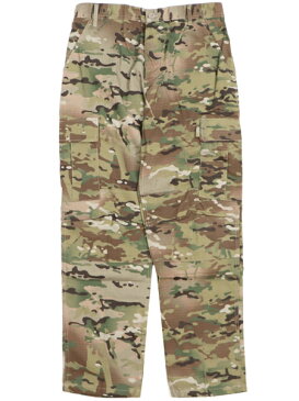 【送料無料】ROTHCO BDU RS PANTS【RTC-2950-RTC-MULTICAM】