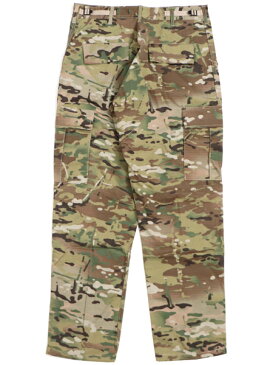 【送料無料】ROTHCO BDU RS PANTS【RTC-2950-RTC-MULTICAM】