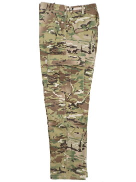 【送料無料】ROTHCO BDU RS PANTS【RTC-2950-RTC-MULTICAM】