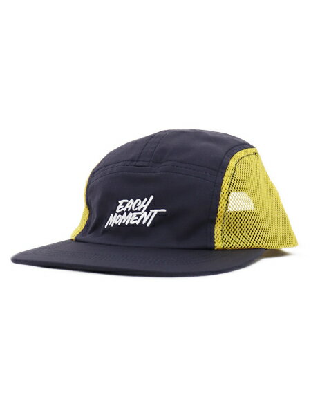 Allstime THE COLOR TIME EACH MOMENT SCOUT CAP