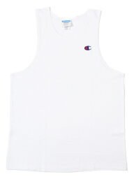 【SALE】CHAMPION HERITAGE TANK【T5837-549958-WH-WHITE】