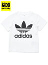 ADIDAS KIDS TREFOIL TEE