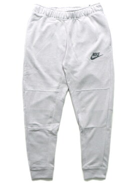 NIKE FRENCH TERRY ESSENTIAL ZERO PANT【CU4516-910-BEIGE】