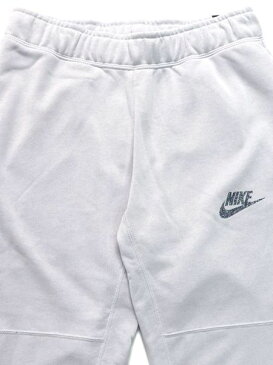 NIKE FRENCH TERRY ESSENTIAL ZERO PANT【CU4516-910-BEIGE】