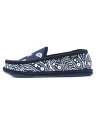 TROOPER AMERICA HOUSE SLIPPERS BANDANA NAVY/WHITEyKS-002-NVWH-NAVYz