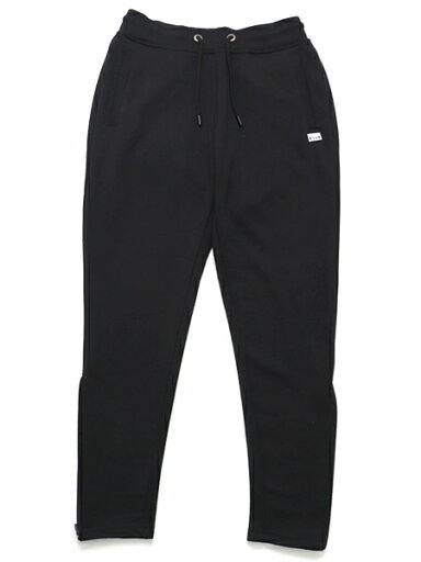 PRO CLUB HW FRENCH TERRY PANTS【PRC-169-BLK-BLACK】 PRO CLUB HW FRENCH TERRY PANTS【PRC-169-BLK-BLACK】