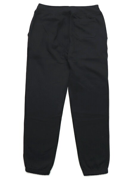 【送料無料】POLO RALPH LAUREN RL FLEECE SWEAT PANT【710793939001-D-BLACK】