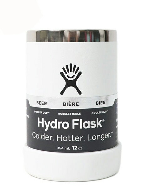 Hydro Flask BEER & SPIRITS 12 