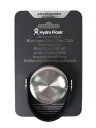Hydro Flask STAINLESS FLEX STANDARD MOUTH【5089104-19-SILVER】