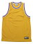 PRO CLUB CLASSIC BASKETBALL JERSEY【03PC0202-YEL-YELLOW】