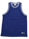 PRO CLUB CLASSIC BASKETBALL JERSEY【03PC0202-RYL-ROYAL】