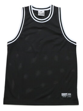 PRO CLUB CLASSIC BASKETBALL JERSEY【03PC0202-BLK-BLACK】