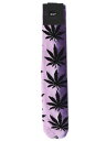 HUF TIEDYE PLANTLIFE SOCKSySK00488-PUR-PURPLEz