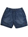 ySALEzyzPOLO RALPH LAUREN POLO PREPSTER DENIM SHORT BLANEy710798269001-D-DARK BLUEz