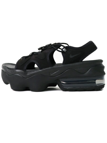 【送料無料】NIKE WMNS AIR MAX KOKO SANDAL BLACK/BLACK【CI8798-003-BLACK】