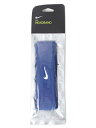 FIVE STAR DS㤨NIKE SWOOSH HEAD BAND-ROYAL BLUE/WHITENNN07402OS-BLUEۡפβǤʤ880ߤˤʤޤ