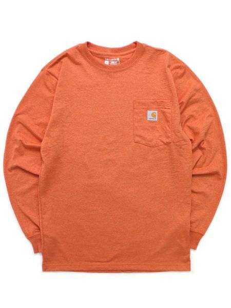 【SALE】CARHARTT L/S WORKWEA