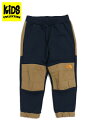 【KIDS】THE NORTH FACE TODDLER DENALI SWEAT PANT【NBJ82334-UU-NAVY】