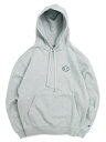 【送料無料】CHAMPION OG SUPER FLEECE CONE HOOD-OXFORD GREY【S2202549306806-GREY】