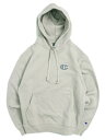 【送料無料】CHAMPION OG SUPER FLEECE CONE HOOD-ARCTIC COLD BE【S2202549306WXV-BEIGE】