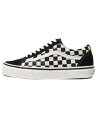 VANS OLD SKOOL 36 DX ANAHEIM FACTORY BK/CHECKyVN0A38G2OAK-BLACKz