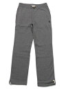 yzPOLO RALPH LAUREN ATHLETIC FLEECE PANT-ALASKAN HEATHERy710548562005-D-DARK GREYz