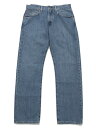 yzPOLO RALPH LAUREN HAMPTON RELAXED STRAIGHT JEANS STANTONy710548494001-D-BLUE LWASHz