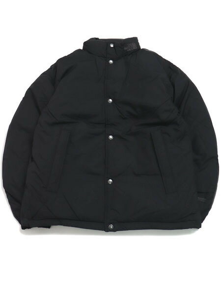【SALE】【送料無料】THE NORTH FACE ALTERATION SIERRA JACKET【ND92361-K-BLACK】