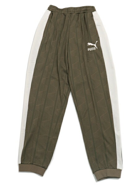 SALEPUMA THE NEVERWORN II T7 TRACK PT-CHOCO CHIP621844-93-BROWN