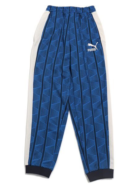 SALEPUMA THE NEVERWORN II T7 TRACK PT-RACING BLUE621844-47-BLUE