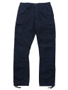 ラルフローレン 【送料無料】POLO RALPH LAUREN SLIM FIT MODERN M43 PANT【710850059002-D-NAVY】