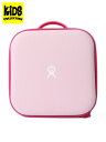 【KIDS】Hydro Flask BTS KIDS INSULATED LUNCH BOX-PLUMERIA【5089615-71-LIGHT PINK】
