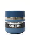 Hydro Flask FOOD 8 OZ FOOD JAR-BILBERRYy5089140-64-BLUEz