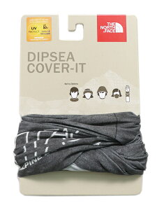 【SALE】THE NORTH FACE DIPSEA COVER-IT【NN02077-ZC-CHARCOAL】