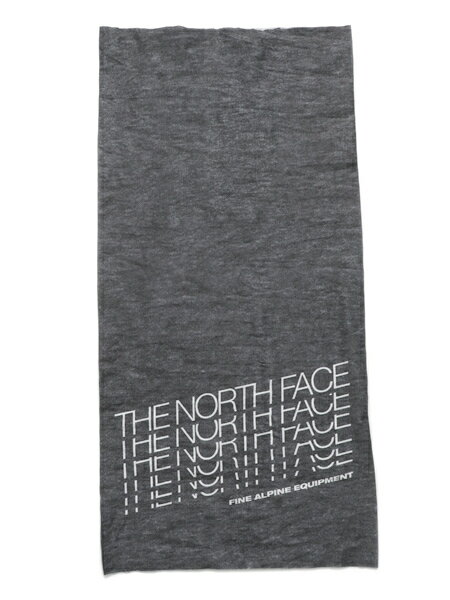 THE NORTH FACE DIPSEA COVER-IT【NN02077-ZC-CHARCOAL】