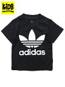 ADIDAS KIDS TREFOIL TEE