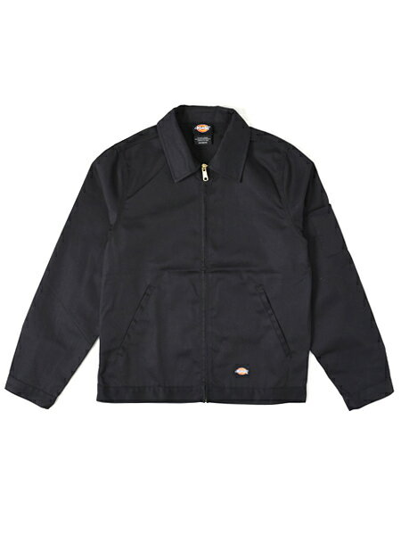 DICKIES EISENHOWER TWILL JACKET