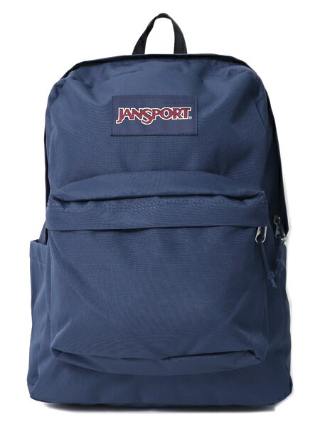 楽天FIVE STAR DSJANSPORT SUPERBREAK PLUS-NAVY【JS0A4QUE003-NAVY】